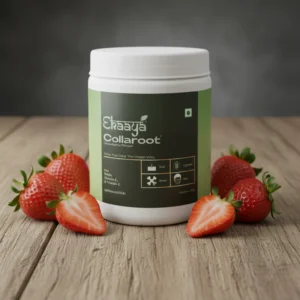 Ekaaya Collaroot Collagen powder